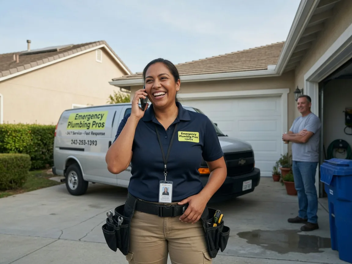 Emergency Plumber Helena, OK FAQs